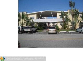9725 Bay Harbor Ter APT 21, Bay Harbor Islands, FL 33154