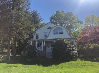 1293 Farmington Ave, West Hartford, CT 06107