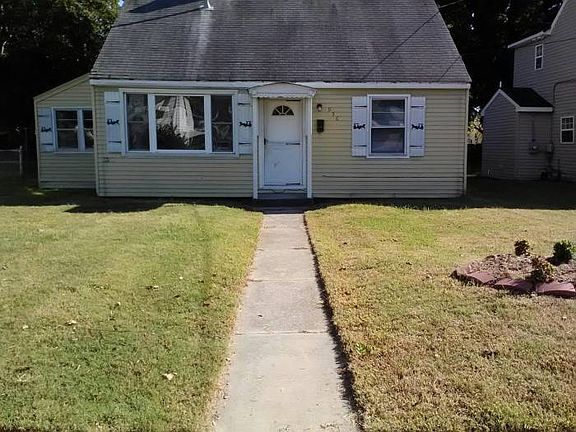 Front Exterior