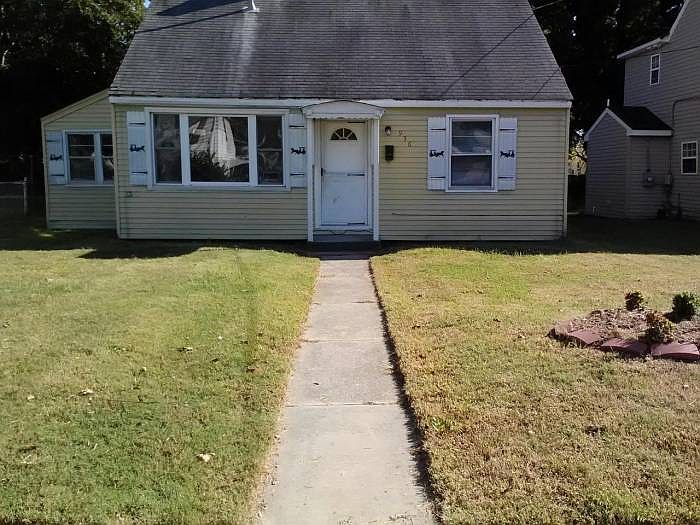 Front Exterior