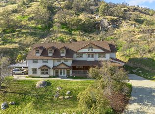 37060 Balch Park Rd, Springville, CA 93265