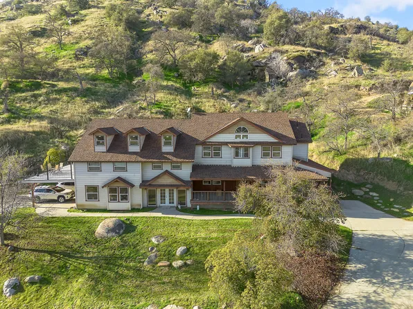 37060 Balch Park Road #3, Springville, CA 93265