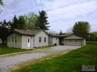 3266 Kelly Rd, La salle, MI 48145