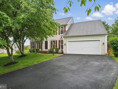 8 New Brunswick Ct, Stafford, VA, 22554