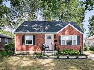 4017 Plymouth Rd, Saint Matthews, KY 40207