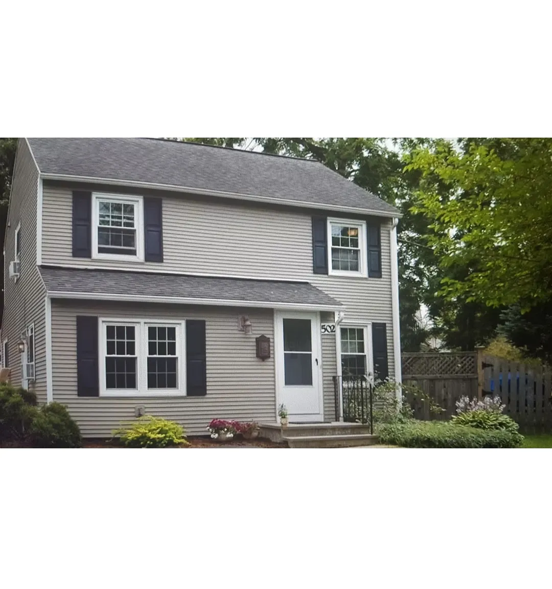 Thurber St, Syracuse — Photo 1