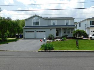 2 Brian Ave, Brick, NJ 08724