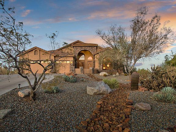 4th image of 6110 E Desert Vista Trl
