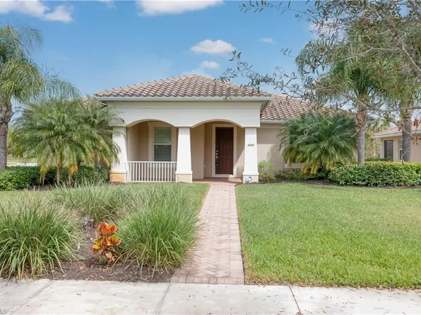4980 Hemingway TER, AVE MARIA, FL 34142