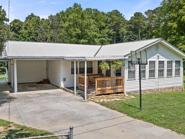 4317 Bass McHan Dr NE, Dalton, GA 30721