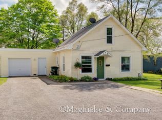 364 Clay St, Sparta, MI 49345