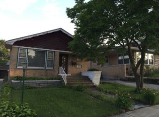 2157 121st St, Blue Island, IL 60406
