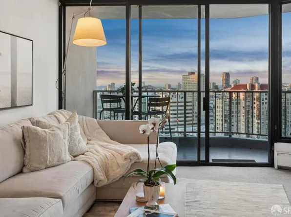 1200 Gough St Unit 17B, San Francisco, CA 94109