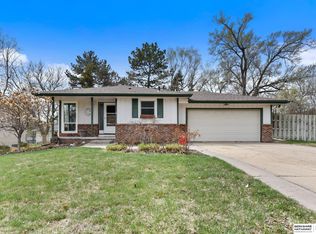11045 Olin Ave, Omaha, NE 68144