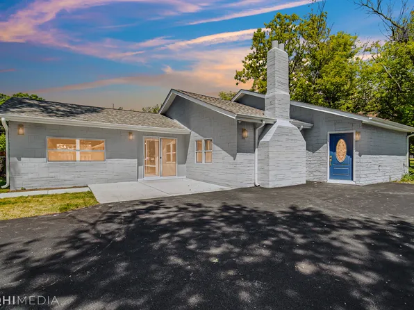 1934 Bethesda Blvd, Zion, IL 60099