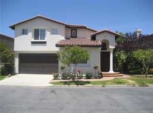 3635 El Encanto Dr, Calabasas, CA 91302