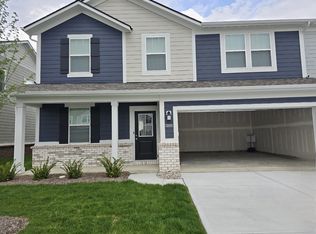 18641 Walsh Way, Westfield, IN 46074