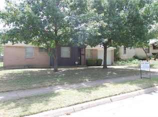 742 Wren Ave, Duncanville, TX 75116