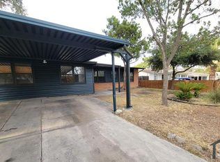 211 Gilbert Ln, San Antonio, TX 78213
