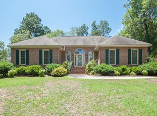 30 Live Oak Ct, Aiken, SC 29803