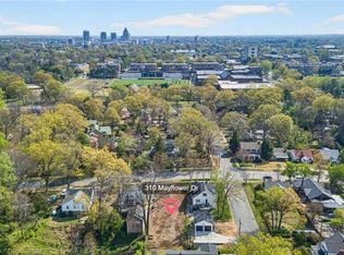 310 Mayflower Dr, Greensboro, NC 27403