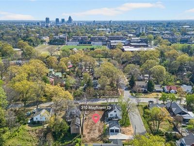 310 Mayflower Dr, Greensboro, NC, 27403
