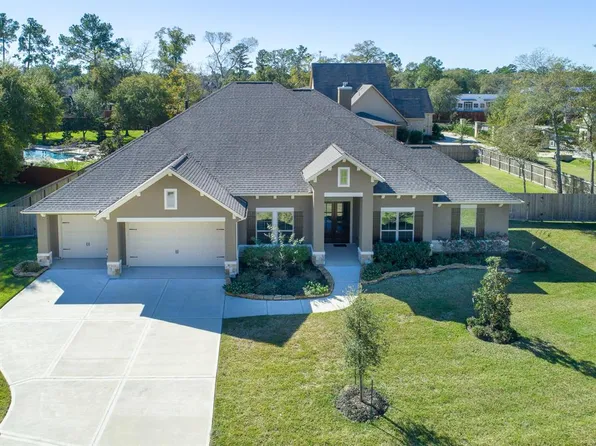 13635 Kluge Corner Ln, Cypress, TX 77429