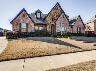 434 Glenbrook Dr, Murphy, TX 75094