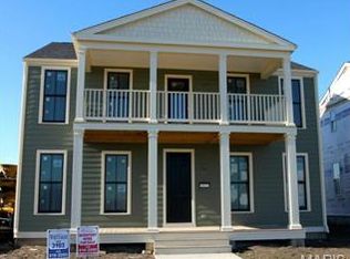 3523 Wainwright St, Saint Charles, MO 63301