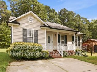 1459 Ontario Dr, Kannapolis, NC 28083