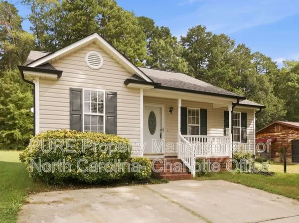1459 Ontario Dr, Kannapolis, NC 28083