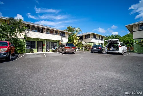725 Kihapai Pl #B2 Photo 1