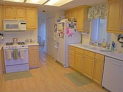 Large Kitchen