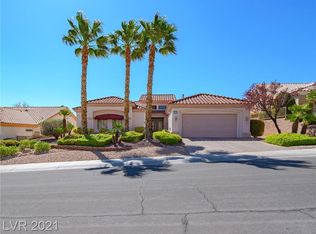 2778 Faiss Dr, Las Vegas, NV 89134