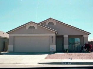 12905 W Willow Ave, El Mirage, AZ 85335
