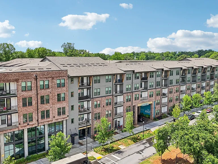 The Argos Apartments on The Beltline — Photo 45