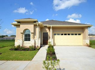3466 Talia Wood Ct, Missouri City, TX 77459