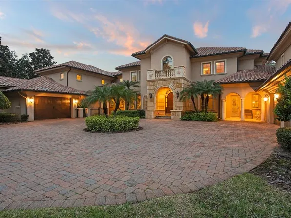 6120 Kirkstone Ln, Windermere, FL 34786