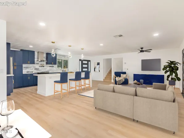 5524 N 39TH Avenue, Phoenix, AZ 85019