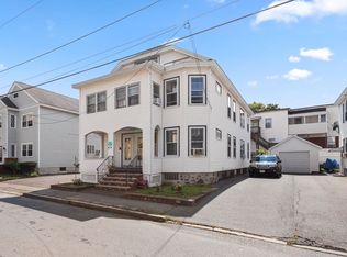 31 Mount Washington St, Lowell, MA 01854