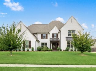 480 Fallen Timbers Ln LOT 467, Collierville, TN 38017