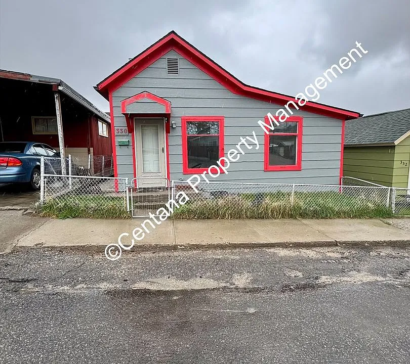 330 W Daly St