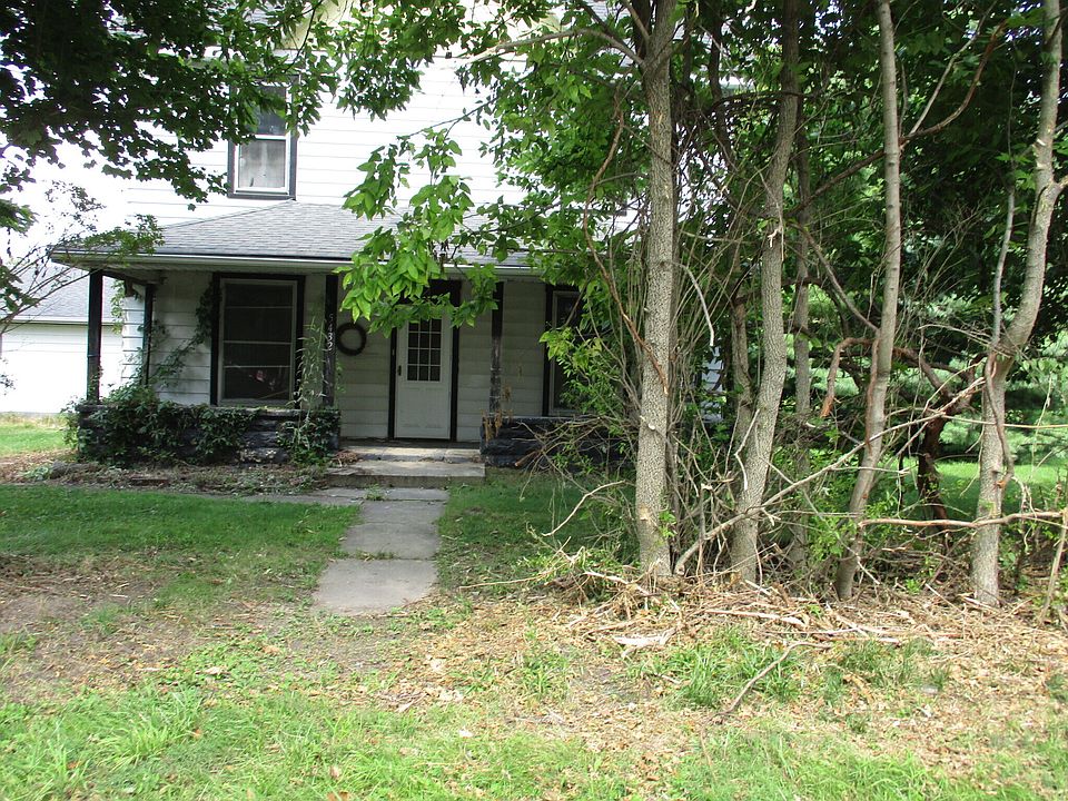 1st image of 5432 E 136th Hwy