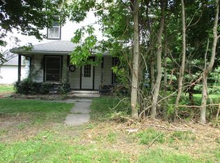 5432 E 136th Hwy, Crawfordsville, IN 47933