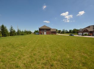 16314 Bay Meadow Cir, Westfield, IN 46074