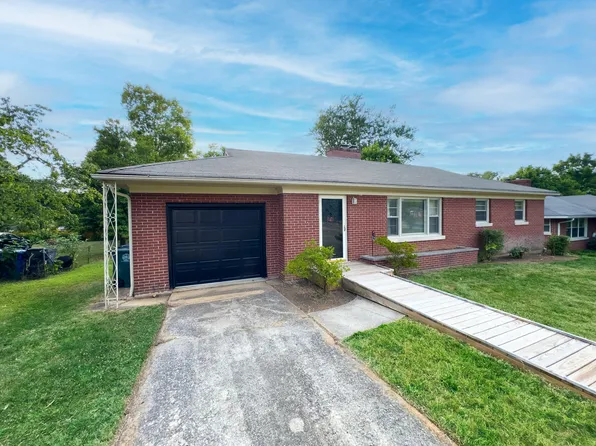 506 Grantchester St, Lexington, KY 40505