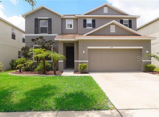 11119 Golden Silence Dr, Riverview, FL 33579