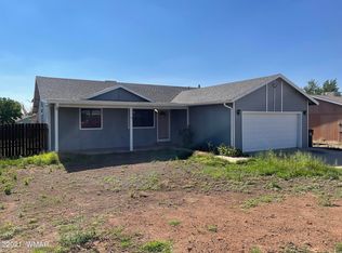 520 E Sandstone Dr, Taylor, AZ 85939