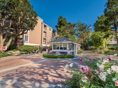 4338 Redwood Ave #B-203, Marina Del Rey, CA, 90292