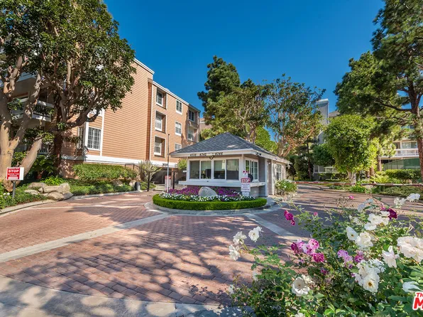 4338 Redwood Ave #B-203, Marina Del Rey, CA 90292